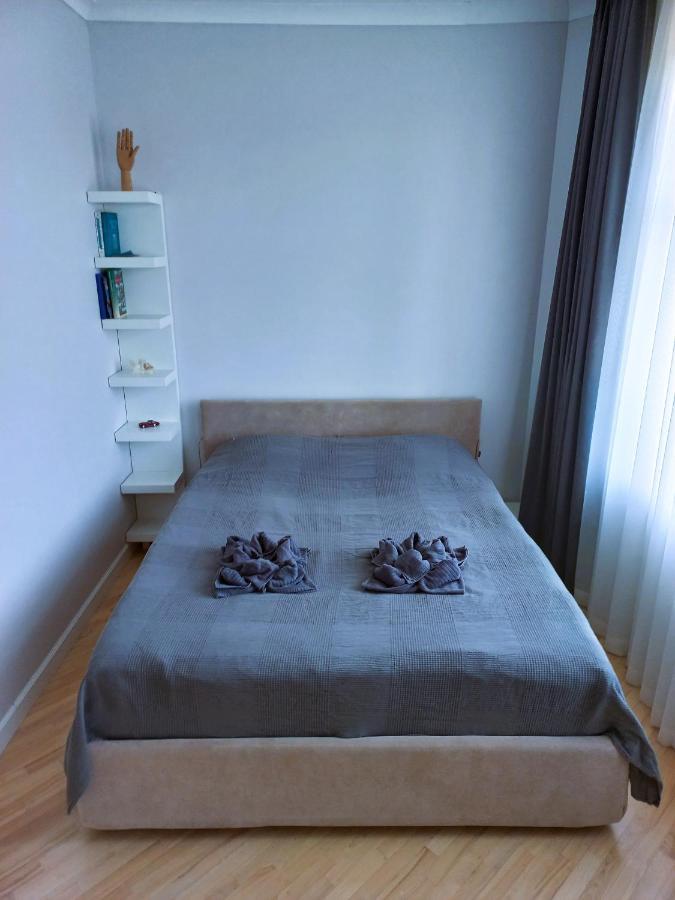 Great View Studio, Self Check In, Free Parking Klaipeda Exterior photo