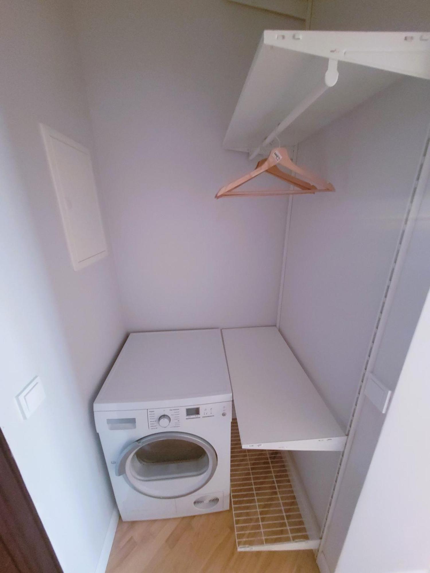 Great View Studio, Self Check In, Free Parking Klaipeda Exterior photo